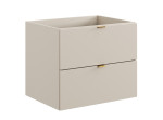 DALIA Cashmere 82-60-46-2S skrinka pod umývadlo 60 cm