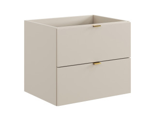 DALIA Cashmere 82-60-46-2S skrinka pod umývadlo 60 cm DALIA Cashmere 82-60-46-2S skrinka pod umývadlo 60 cm