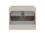DALIA Cashmere 82-60-46-2S skrinka pod umývadlo 60 cm