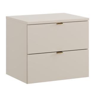 DALIA Cashmere 82-60-46-2S-DC skrinka pod umývadlo 60 cm