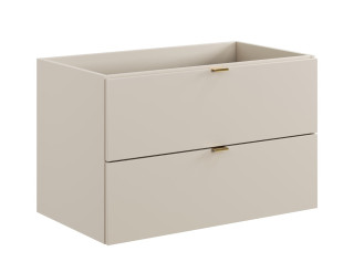 DALIA Cashmere 82-80-46-2S skrinka pod umývadlo 80 cm DALIA Cashmere 82-80-46-2S skrinka pod umývadlo 80 cm