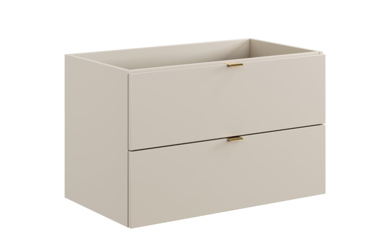 DALIA Cashmere 82-80-46-2S skrinka pod umývadlo 80 cm