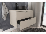 DALIA Cashmere 82-60-46-2S skrinka pod umývadlo 60 cm