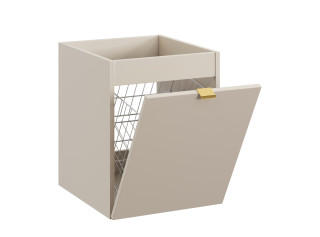 DALIA Cashmere 81-40-1DK skrinka s košom na prádlo 40  cm