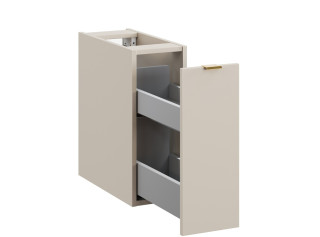 DALIA Cashmere 81-20-46-C skrinka s výsuvom 20  cm