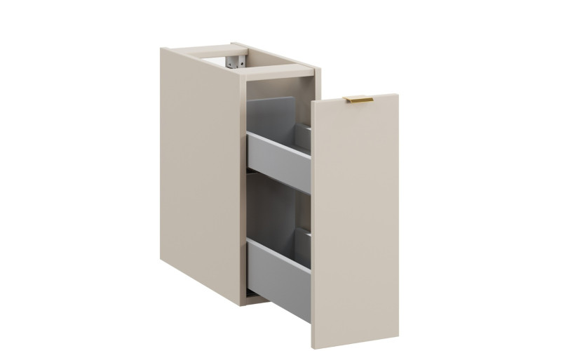 DALIA Cashmere 81-20-46-C skrinka s výsuvom 20  cm