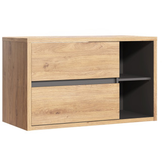 DEVON 823 skrinka pod umývadlo 100 cm