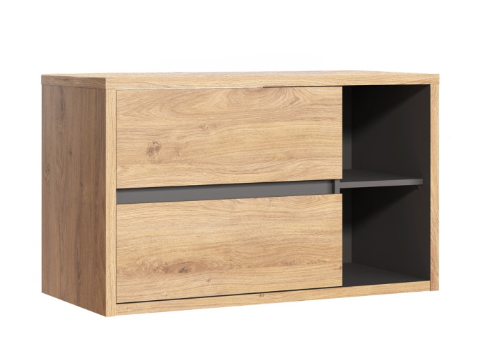 DEVON 823 skrinka pod umývadlo 100 cm