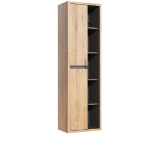 DEVON 801 policová skrinka do kúpelne 