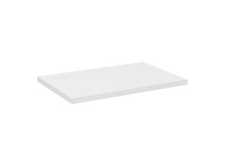 Doska pod umývadlo 60x40 cm biela matná Doska pod umývadlo 60x40 cm biela matná
