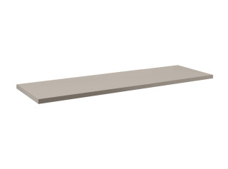 Doska pod umývadlo 120x46 cm cashmere Doska pod umývadlo 120x46 cm cashmere