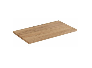 Doska pod umývadlo 60x46 cm dub craft zlatý Rodan Doska pod umývadlo 60x46 cm dub craft zlatý Rodan