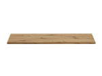 Doska pod umývadlo 140x46 cm dub artisan