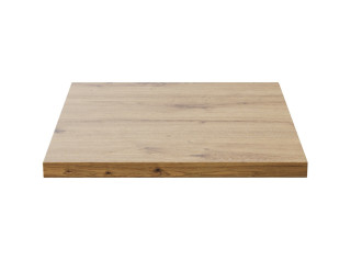 Doska pod umývadlo 40x46 cm dub artisan
