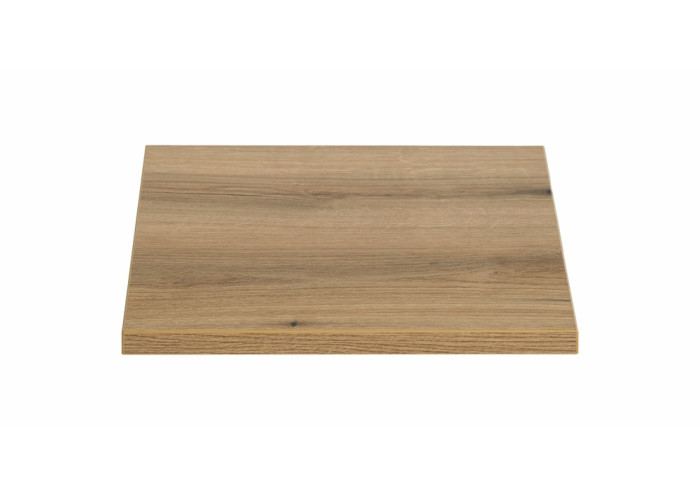 Doska pod umývadlo 40x40 cm dub evoke Doska pod umývadlo 40x40 cm dub evoke