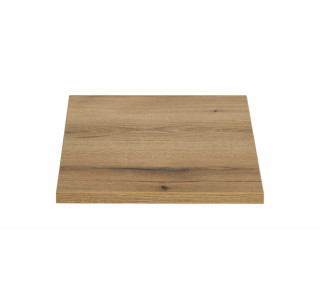 Doska pod umývadlo 50x40 cm dub evoke