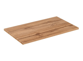 Doska pod umývadlo 120x46 cm dub wotan Doska pod umývadlo 120x46 cm dub wotan