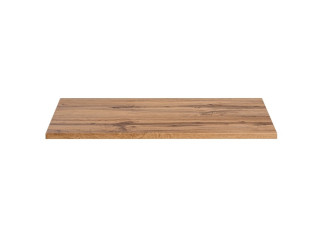 Doska pod umývadlo 80x46 cm dub wotan Doska pod umývadlo 80x46 cm dub wotan