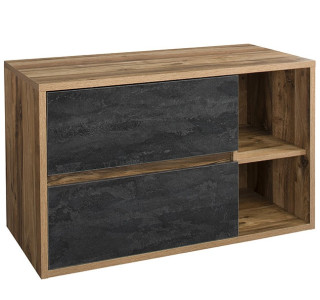 HAMPTON 824 skrinka pod umývadlo 100 cm