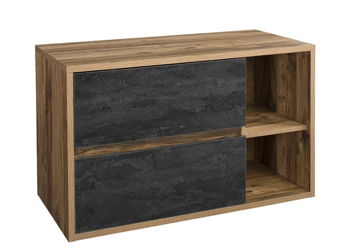 HAMPTON 824 skrinka pod umývadlo 100 cm