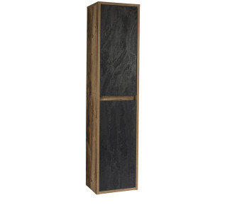 HAMPTON 800-01 policová skrinka do kúpelne 