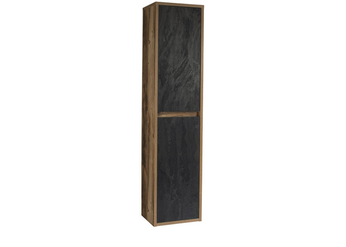 HAMPTON 800-01 policová skrinka do kúpelne 