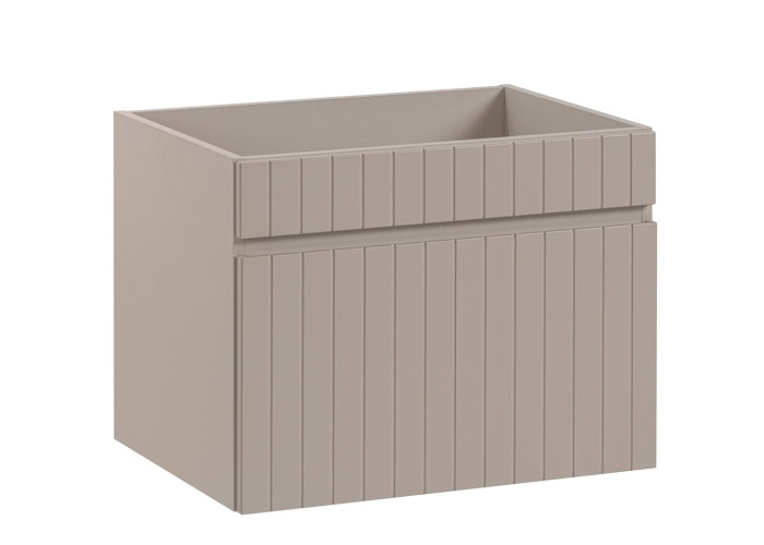 ICONIC cashmere 82-60-D-1S skrinka pod umývadlo 60 cm