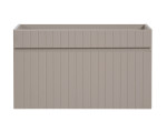 ICONIC cashmere 82-80-D-1S skrinka pod umývadlo 80 cm
