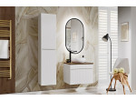 ICONIC white 82-80-D-1S skrinka pod umývadlo 80 cm