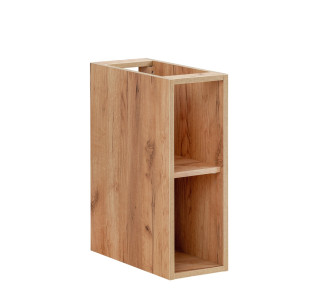 COIN dub craft 810A, regál do kúpelne