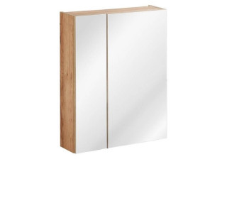 COIN dub craft 842, závesná skrinka so zrkadlom