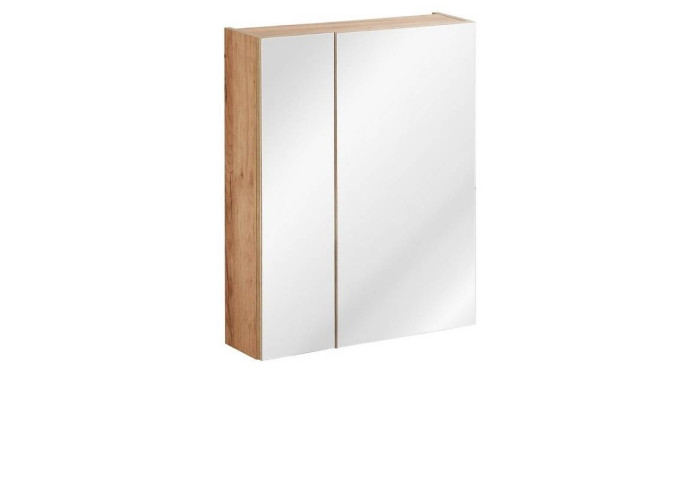 COIN dub craft 842, závesná skrinka so zrkadlom