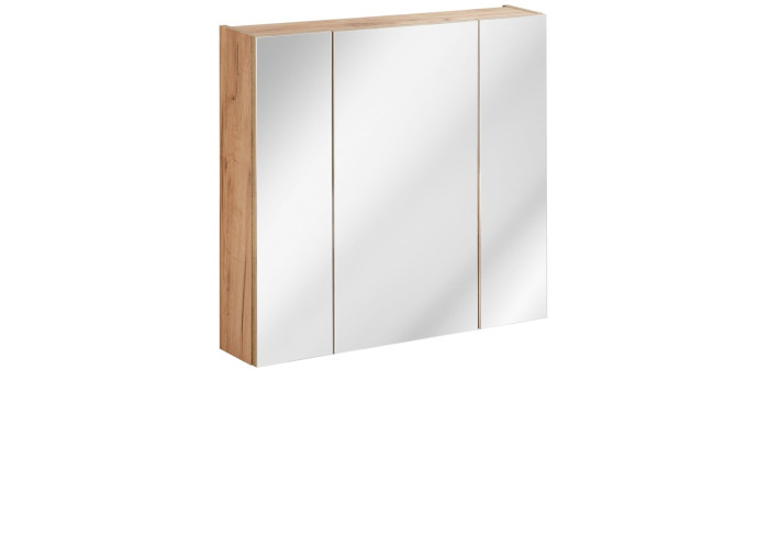 COIN dub craft 843, závesná skrinka so zrkadlom