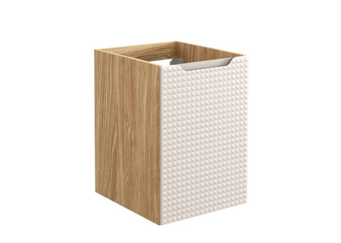 LUXOR Beige 81-40-1D závesná skrinka do kúpelne 40 cm LUXOR Beige 81-40-1D závesná skrinka do kúpelne 40 cm