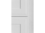 CLASSIC biely W35 vysoká skrinka do kúpeľne CLASSIC biely W35 vysoká skrinka do kúpeľne