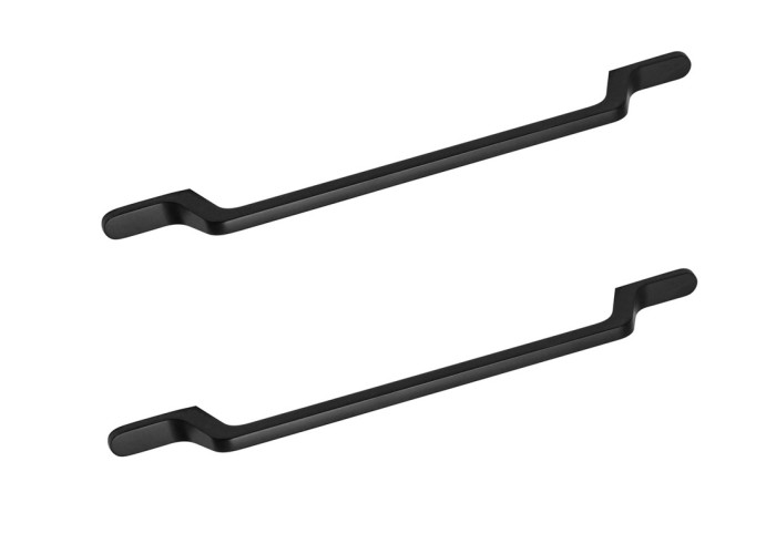 CLASSIC čierna úchytka (sada 2 ks) CLASSIC čierna úchytka (sada 2 ks)