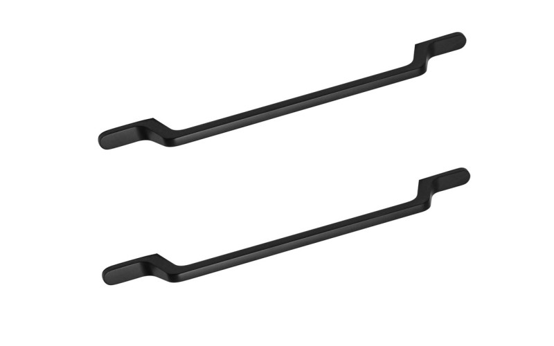 CLASSIC čierna úchytka (sada 2 ks) CLASSIC čierna úchytka (sada 2 ks)