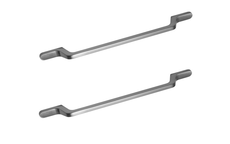 CLASSIC strieborná úchytka (sada 2 ks) CLASSIC strieborná úchytka (sada 2 ks)