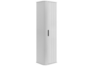 ELEGANCE biela W35 vysoká skrinka do kúpelne ELEGANCE biela W35 vysoká skrinka do kúpelne