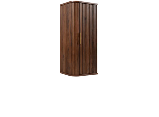 ELEGANCE orech O35M závesná skrinka do kúpelne