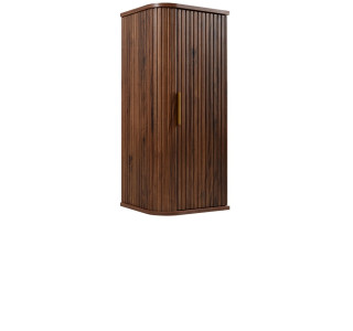 ELEGANCE orech O35M závesná skrinka do kúpelne