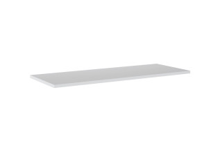Doska pod umývadlo 120x46 cm biela matná Rodan Doska pod umývadlo 120x46 cm biela matná Rodan