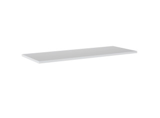 Doska pod umývadlo 160x46 cm biela matná Rodan Doska pod umývadlo 160x46 cm biela matná Rodan
