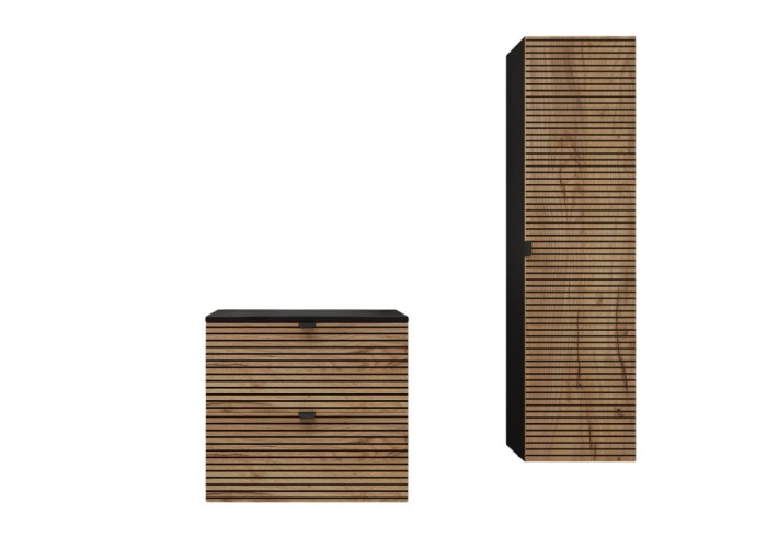 LOFT kúpeľňová zostava 1 LOFT kúpeľňová zostava 1