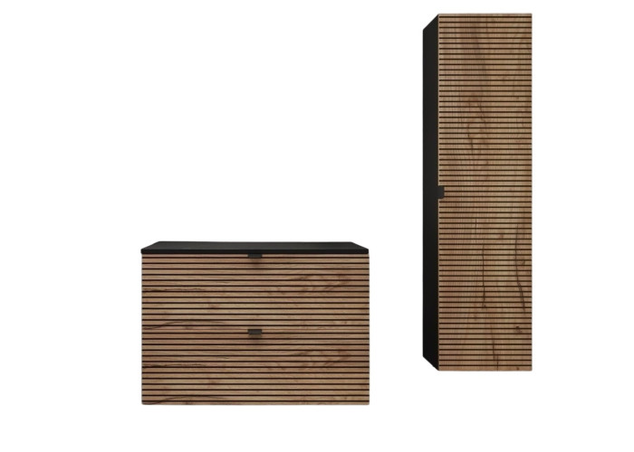 LOFT kúpeľňová zostava 3 LOFT kúpeľňová zostava 3