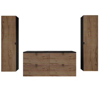 LOFT kúpeľňová zostava 6