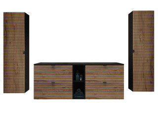 LOFT kúpeľňová zostava 8 LOFT kúpeľňová zostava 8