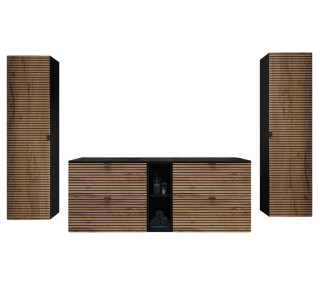 LOFT kúpeľňová zostava 8