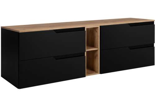 Skrinky pod umývadlo 180 cm