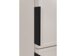 SLIM kašmír K35 vysoká skrinka do kúpelne